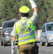 Una persona en situación de calle murió la noche del jueves tras ser atropellada por un bus en la Ruta 5, a la altura de la comuna de San Bernardo, en la Región Metropolitana.