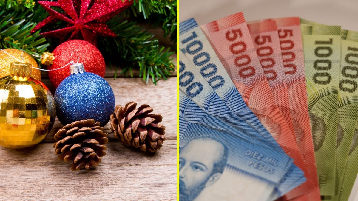 Aguinaldo de Navidad 2026: ¿Cuál es el monto que se entregará este año?