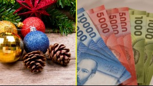 Aguinaldo de Navidad 2026: ¿Cuál es el monto que se entregará este año?