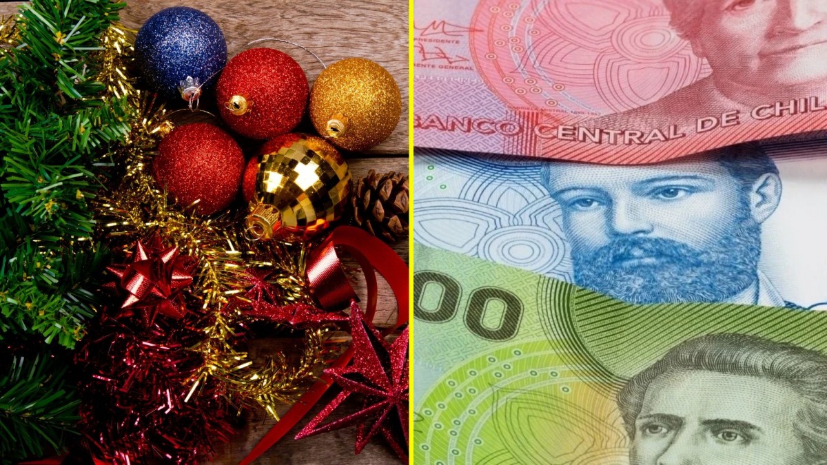 Aguinaldo de Navidad para el sector público: ¿Quiénes reciben el beneficio?