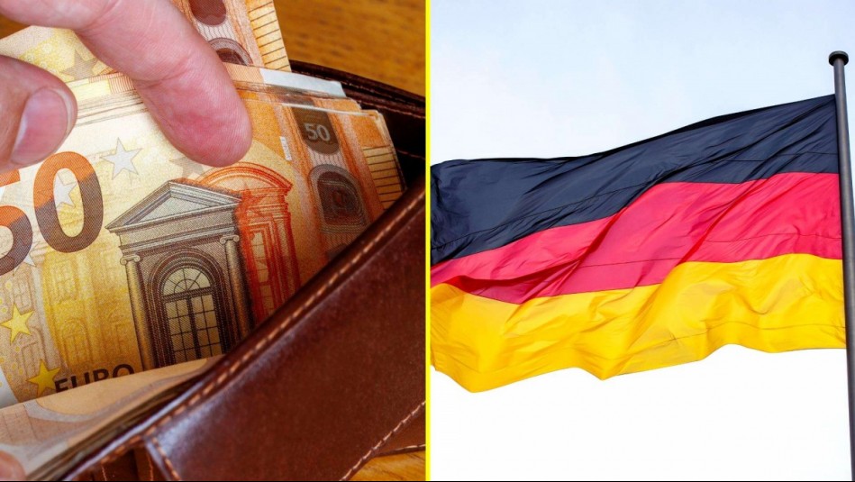 Alemania aprueba un sistema de ahorro para la jubilación desde la infancia - Meganoticias