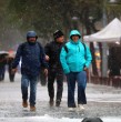 Conoce detalles sobre la Alerta Temprana Preventiva decretara para la Región Metropolitana. Esto se debe a un sistema frontal que se registrará la próxima semana.