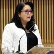 La Contraloría confirmó la reunión entre Dorothy Pérez, Ángel Valencia y Pamela Figueroa para analizar glosas del Presupuesto 2027 que podrían afectar la autonomía de los tres organismos.
