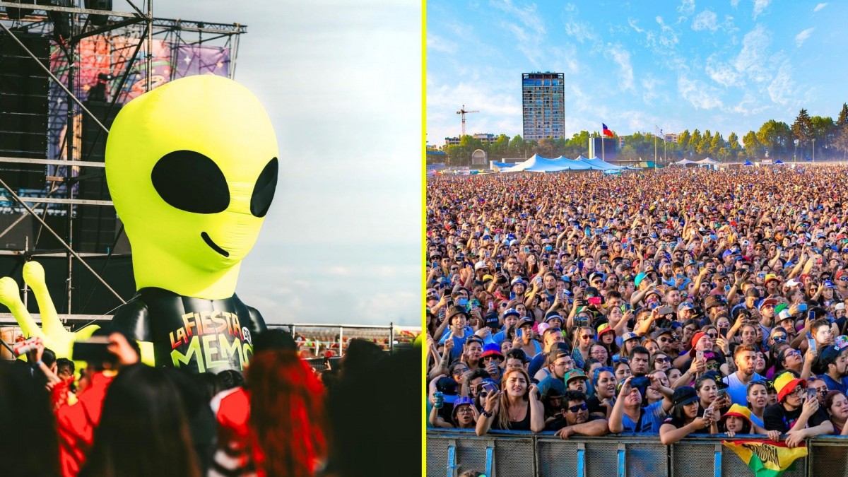 La Fiesta del Memo confirma su regreso para 2027: ¿Cuándo será y dónde comprar las entradas?