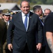Revisa la información a la que tuvo acceso Mega Investiga sobre una reunión entre fiscales liderados por Ángel Valencia con el ministro del Interior, Claudio Alvarado.