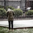 La DMC emitió un aviso por probables tormentas eléctricas en siete regiones entre el lunes 19 y el martes 20 de octubre. El fenómeno podría incluir granizos y fuertes rachas de viento locales.