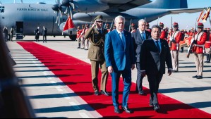 Histórica llegada de Kast a La Paz: Hace 71 años que un Presidente de Chile no realizaba una visita de Estado a Bolivia