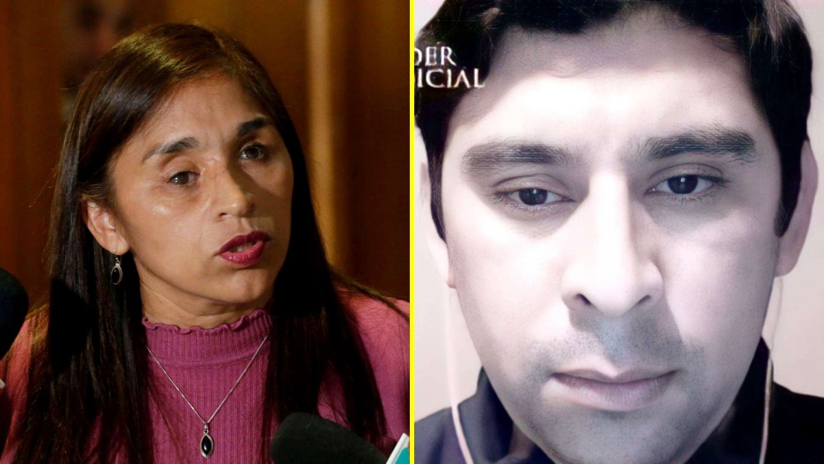 Otorgan libertad condicional a Patricio Maturana: Excarabinero fue condenado por atacar a Fabiola Campillai
