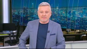 Meganoticias Prime - Viernes 16 de octubre 2026