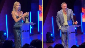 Noche estelar para Mega en los Premios Cordillera 2026: Revisa todos los ganadores del canal