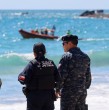 Conoce detalles sobre la muerte de una mujer que cayó al mar en el sector de la Caleta Portales en Valparaíso. La víctima había sido auxiliada por pescadores del sector y posteriormente por personal del SAMU.