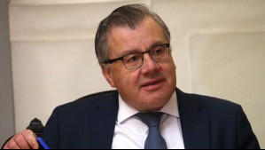 El exsuperintendente de Pensiones, Osvaldo Macías, cuestionó la estrategia de inversión de las AFP.