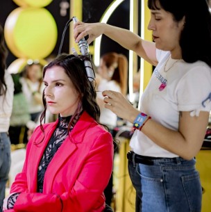 Paris Beauty Fest 2026 llega a Cenco Portal La Dehesa con más de 80 marcas y experiencias gratuitas de belleza