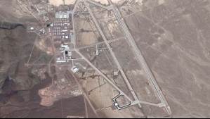 Exfrancotirador del Ejército de Estados Unidos asegura que militares mataron a tres supuestos seres reptilianos cerca del Área 51