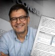 El CDE presentó una tercera querella vinculada al abogado Francisco Amigo, investigado por la Fiscalía por su presunta participación en la presentación de falsos testigos en causas de derechos humanos.
