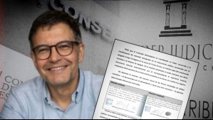 CDE presenta tercera querella vinculada a abogado por testigos falsos: Víctima de prisión política desconoció firma en mandato