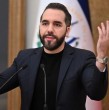 El presidente de El Salvador, Nayib Bukele, afirmó esta semana que su gobierno evalúa una liberación anticipada y condicional de detenidos durante su guerra antipandillas que sean culpables de colaborar con esas bandas criminales. ¡Detalles!