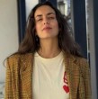 Simone Mardones, exintegrante de CQC, mostró cómo las intensas lluvias y el granizo provocaron graves daños en su vivienda. ?Mi casa está llovida completa, relató en redes sociales.