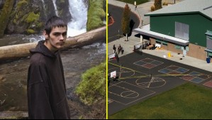 ¿Qué se sabe del joven sospechoso de iniciar un tiroteo en una escuela de Estados Unidos?: Vecinos lo describen como retraído