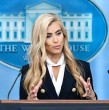 Conoce detalles sobre la salida de Katie Zacharia como portavoz de la Casa Blanca. La vocera había sido nombrada por Donald Trump hace una semana y en los últimos días desató una polémica.