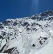 El Cuerpo de Bomberos de Los Andes-Calle Larga confirmó el fallecimiento de tres personas en la avalancha que afectó a eso de las 14:45 horas al sector de Laguna del Inca, en la región de Valparaíso. ¡Detalles!