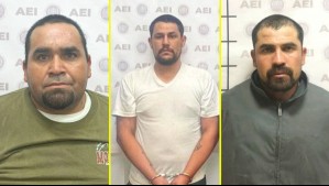Condenan a 158 años de cárcel a asesinos de tres surfistas extranjeros en México