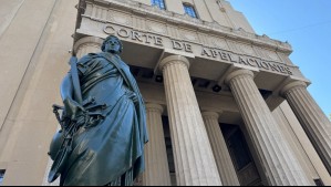 Corte de Apelaciones.