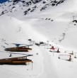 El Servicio Nacional de Prevención y Respuesta ante Desastres (Senapred) reportó una avalancha en el sector Laguna del Inca, en las cercanías del Centro de Ski Portillo, en la región de Valparaíso. ¡Detalles!