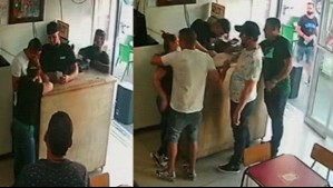 Condenan a miembros de banda narco 'Emisarios del Cauca' a 143 años de presidio