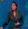 La meteoróloga de Megatiempo, Lissette Aguilera, anunció que el sistema frontal que afectará a 12 regiones del país a inicios de la próxima semana podría dejar hasta 20 mm de precipitaciones en tan solo tres horas. ¡Detalles!