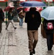 La Dirección Meteorológica de Chile emitió una alerta por precipitaciones moderadas a fuertes en corto periodo de tiempo que se registrarán desde la tarde a la noche del martes 20 de octubre en diversos sectores del país. ¡Detalles!