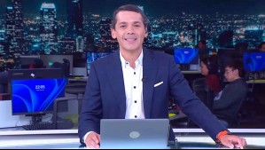 Meganoticias Prime - Sábado 17 de octubre 2026