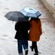 Un nuevo sistema frontal llegará a gran parte de la zona central del país, desde el sur de la Región de Atacama hasta el Biobío, con posibilidad de chubascos intensos, tormentas eléctricas y granizos. ¡Esto dijo meteoróloga de Megatiempo!