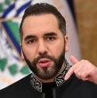 El presidente de El Salvador, Nayib Bukele, precisó que la liberación anticipada que evalúa para detenidos en su guerra antipandillas se aplicaría para unas 10.000 personas que prestaron colaboración ocasional a esas bandas, y no para pandilleros.