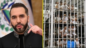 Nayib Bukele aclara interpretación de su palabras: 'Ningún pandillero va a salir libre. Nunca'