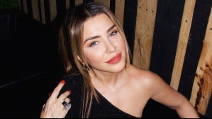 Pancha Merino responde a querella de Andrea Marocchino: 'Si él quiere destapar la caja de Pandora, lo voy a hacer'