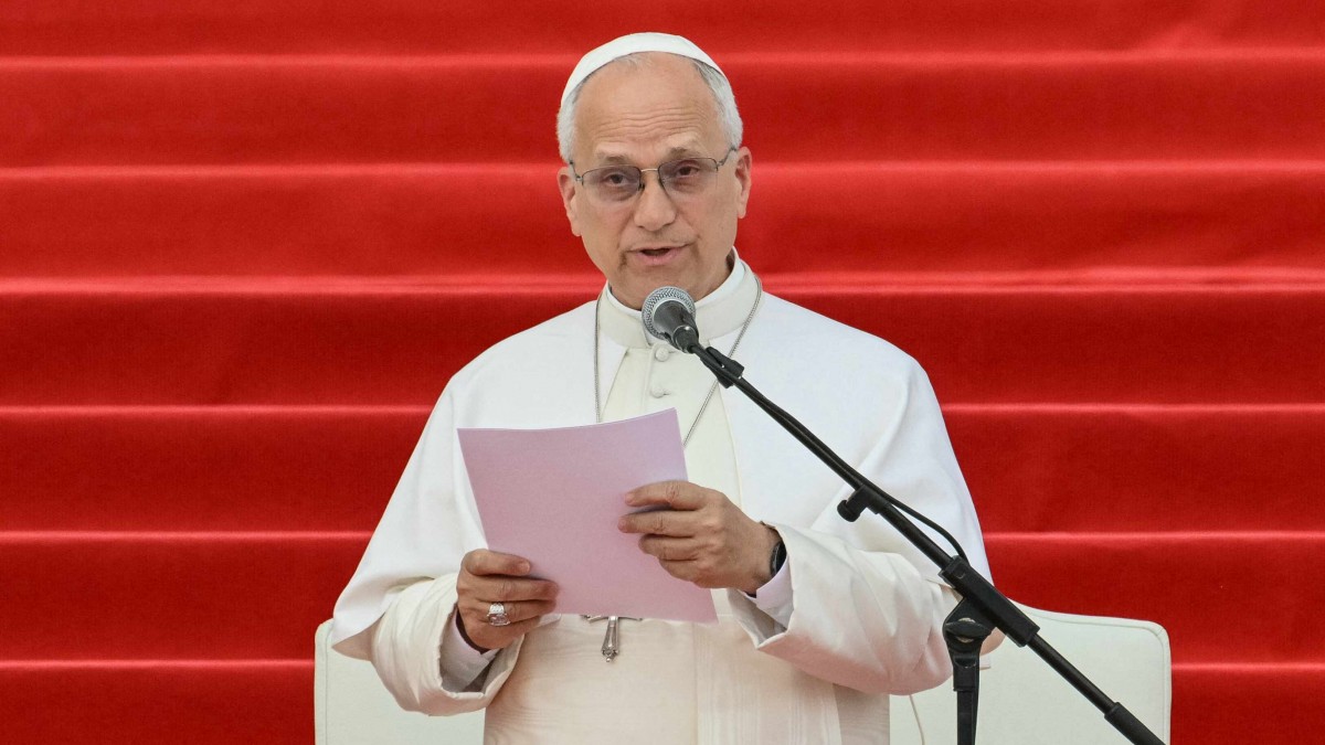 Papa León XIV volverá este sábado al Vaticano tras su operación de pulmón