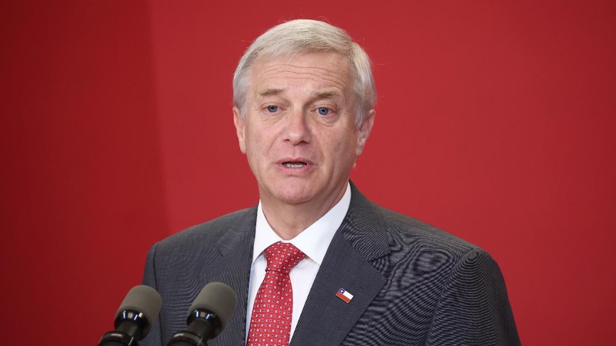 Presidente Kast declara "Emergencia Climática Preventiva" en siete regiones ante pronóstico de nuevas lluvias intensas