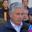 La tarde de este sábado, el delegado presidencial regional de Valparaíso, Manuel Millones (UDI), rectificó el número de personas fallecidas en la avalancha en la Laguna del Inca, en el sector cordillerano de la comuna de Los Andes. ¡Detalles!
