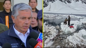 'Hubo una información errónea': Autoridades rectifican número de personas fallecidas en avalancha en la Laguna del Inca