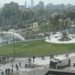 Este domingo 18 de octubre se cumplen siete años del estallido social en Chile, fecha que motivó distintas convocatorias a manifestaciones en Santiago. Carabineros intervino. ¡Video!