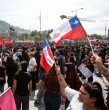 La encuesta Plaza Pública de Cadem de este domingo 18 de octubre abordó entre sus temas la figura del indulto presidencial, la rebaja en el precio del TAG de las autopistas y la evaluación al Presidente Kast. ¡Detalles!