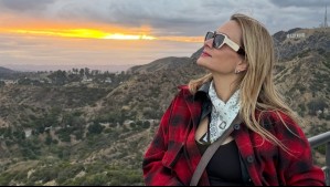 Las confesiones de Nicole respecto a su vida tras separarse de Sergio Lagos: 'Creo que he aprendido a decir que no'