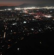 mpañía Enel anunció varios cortes de luz programados para la jornada de lunes 19 de octubre en diversas comunas de la Región Metropolitana.  específicamente en siete comunas de Santiago