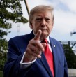 El presidente de Estados Unidos, Donald Trump, vinculó este domingo la inmigración con los disturbios ocurridos en la víspera durante una ola de manifestaciones en Francia, e instó al país a cambiar sus normas migratorias.