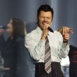 A dos años de la muerte de Liam Payne, sus excompañeros de One Direction, Harry Styles y Niall Horan, rindieron homenaje al cantante británico durante sus respectivos conciertos.