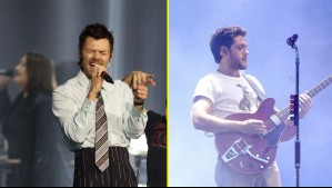 Harry Styles estrenó una canción inédita para Liam Payne a dos años de su muerte: Niall Horan también lo recordó