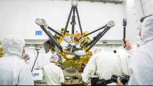 Japón prepara histórica misión de ida y vuelta a las lunas de Marte