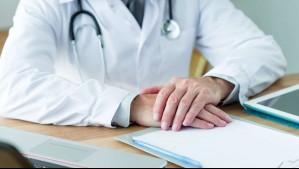 Prisión preventiva para médicos acusados de emitir 20 mil licencias falsas: Habrían provocado perjuicio fiscal de $11 mil millones