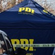 Un parricidio ocurrió en horas de esta madrugada en Ciudad de Los Valles, comuna de Pudahuel, dejando sin vida a una mujer de 72 años. ¡Conoce qué dijo la PDI al respecto!